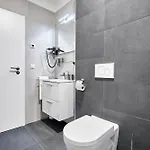Daire Attic By Mountain Ways